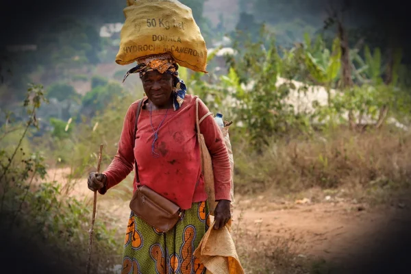 work, real life, woman, force, inspiration, poverty, pain, cameroun, real life, real life, cameroun, cameroun, cameroun,