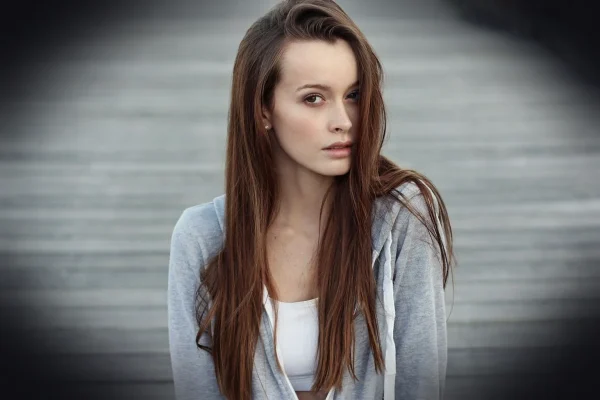 adult, beautiful, beauty, nature, face, fashion, female, girl, hair, lady, model, outdoors, person, pretty, summer, woma