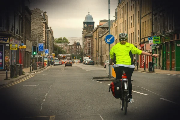cyclist, bicycle, cycling, woman, cycle, city, traffic, street, edinburgh, cycling, cycling, cycling, cycle, edinburgh,