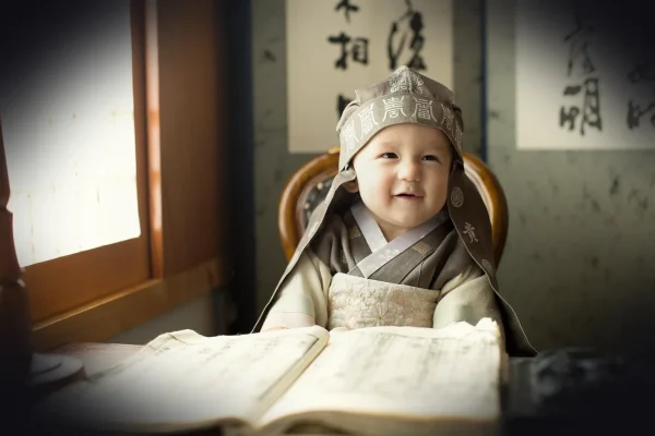 baby, child, korean, happy, korea, seoul, traditional, cute, one year old, baby, baby, baby, baby, korean, korean, korea