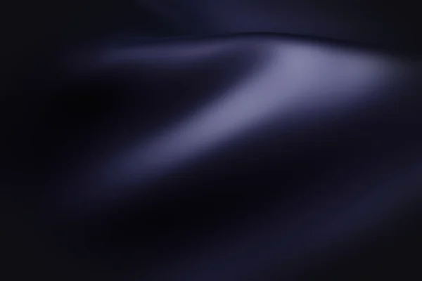 Dark blue fabric with soft light reflections