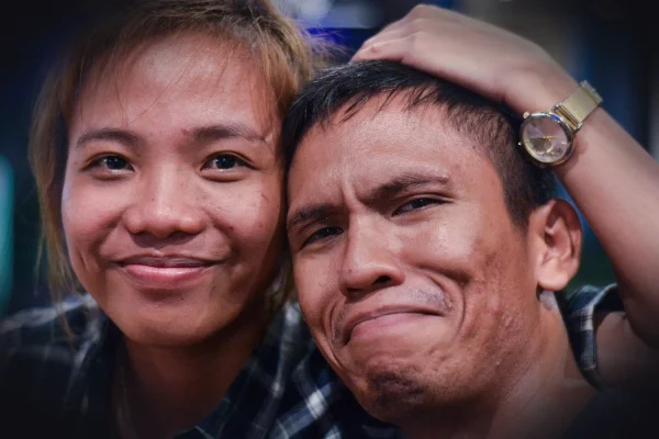 couple, acne, young, man, skin, woman, female, people, gir, face, care, love, boy, smile, dermatology, male, children, f