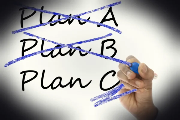 planning, plan, adjusting, aspirations, concepts, ideas, decisions, flexibility, glass, hand, whiteboard, a, b, c, sketc