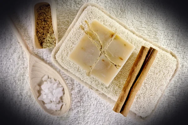 from home, the soap, natural ingredient, lying flat, personal care, cinnamon, personal care, personal care, personal car