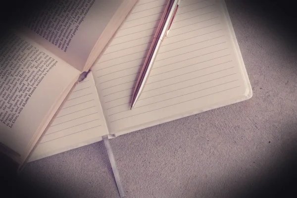book bindings, paper, page, education, literature, book, empty, document, facts, writing, cover, notebook, blank, knowle