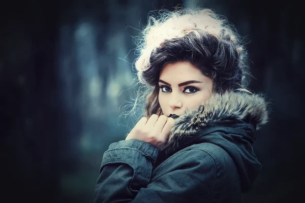 woman, beauty, fashion, makeup, beautiful, pretty, attractive, girl, female, adult, pose, model, person, style, fashion