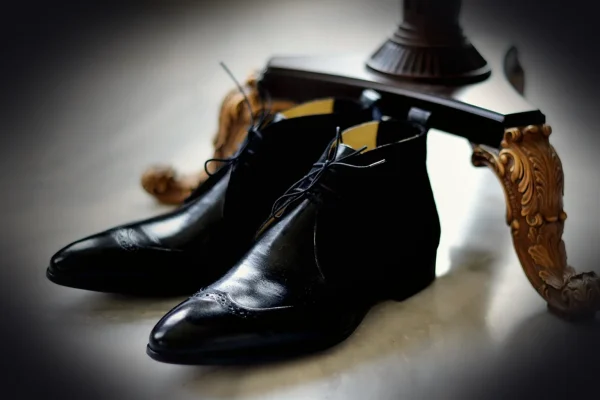 shoes, dark, dress, dressing, footwear, black, man, accessory, design, flat, wear, female, collection, shape, stylish, i