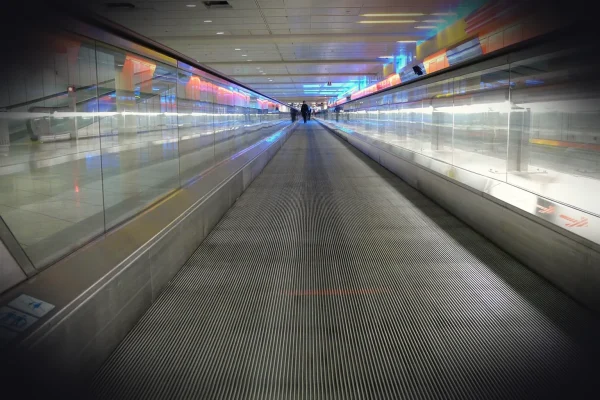 handrails, moving walkway, roller platform, treadmill, moving sidewalk, rolling pavement, means of rail transport, escal