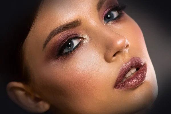 woman, portrait, face, skin, make-up, fashion, eyes, look, seductive, sensual, lips, person, model, girl, young, adult,