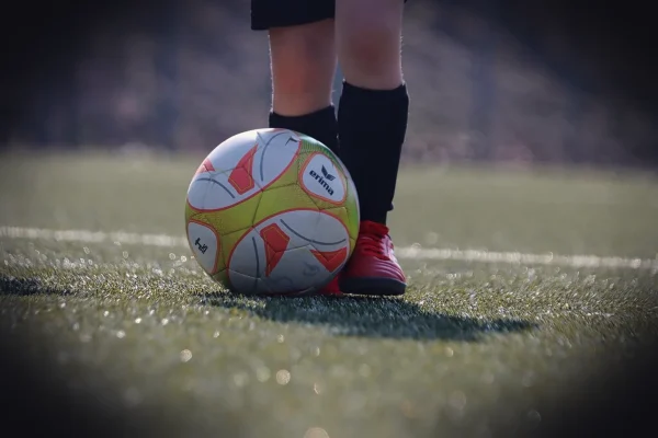 youth, soccer, sports, child, footballs, football shoe, training, knee, foot, activity