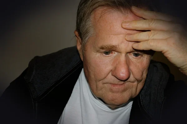 man, face, black, white, eyes, nose, hand, prop up, pondering, forehead, ponder, reflect, deal, think, to ponder, mental