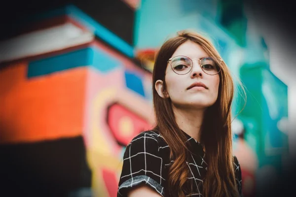woman, eyeglasses, fashion, beauty, beautiful, pretty, attractive, girl, female, pose, portrait, woman, woman, woman, wo