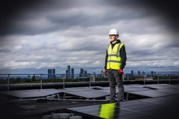 solar, panel, solar panels, solar energy, rooftop, man, worker, solar, solar, solar, solar, solar, solar panels, solar p