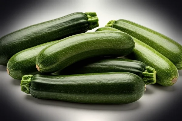 zucchini, squash, green, fresh, isolated, no people, vegetable, marrow, organic, healthy, nutrition, cooking, diet, raw,
