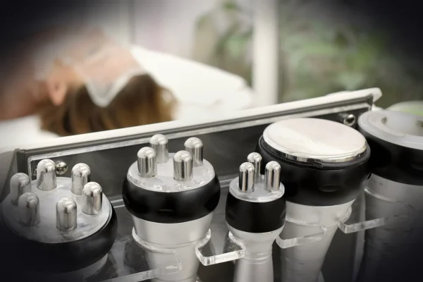 cosmeatria, lipolaser, cavitacion, mesotherapy, facial, spa, happy people, nature, undertake, training, gloves, clamps,