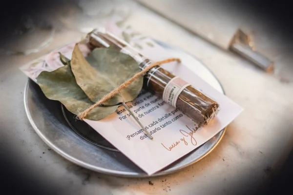 decoration, table setting, wedding, details, foliage, sheets, cigar, gift, dinner, surprise, table, protocol, marriage,