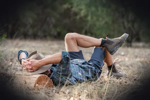 relax, man, log, field, meadow, rest, relaxing, resting, thinking, timeout, relax, relax, relax, relax, relax, rest, res
