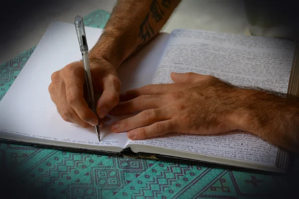 hands, writing, words, letter, working, pen, paper, office, work, hand writing, text, write, person, student, notebook,