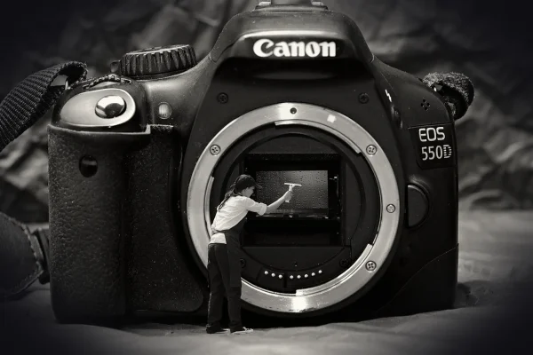 spring cleaning, sensor cleaning, sensor, cleaning, camera, clean, wash up, to clean, canon, 550d, innenleben a camera,