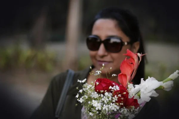 fashion model, women, rose day, valentine week, red, portrait, fashion, people, female