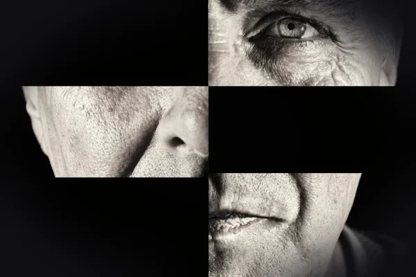 man, people, eye, portrait, split, share, together, people, split, split, split, split, split, share