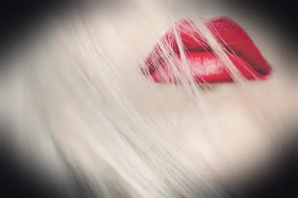 woman, girl, model, face, lips, makeup, beauty, lipstick, hair, beautiful, make up