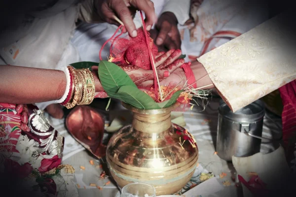 indian, rituals, during, marriage, arrangement, wedding, celebration, decoration, elegant, romantic, romance, love, peop