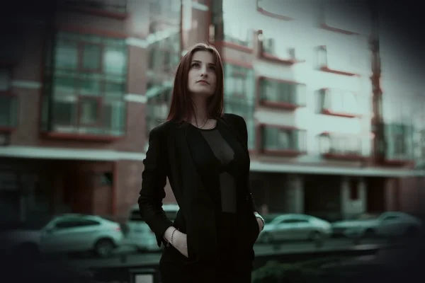 business woman, business, young woman, businessman, work, office, notebook, style, diary, business center, business dist