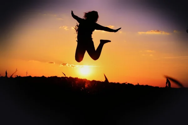 life, leap, pleasure, nature, lifestyle, to dance, enjoyment of life, behave, mood, lust for life, people, way of life p