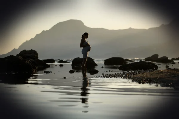 pregnant, water, woman, beauty, lake, pregnancy, people, mother, beach, nature, female, pleasure, belly, soft, happiness
