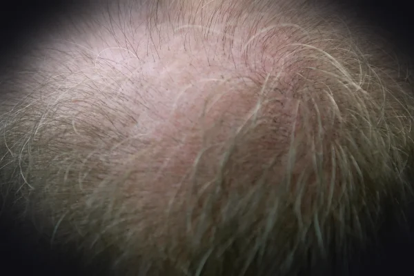 adult, bald, balding, crown, dad, elderly, folicle, gentleman, grand, granddad, grandfather, grandpa, grandparent, gray,