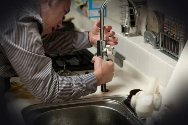 plumber, handyman, repair, worker, service, repairman, maintenance, occupation, contractor, fix, fixing, mechanic, profe