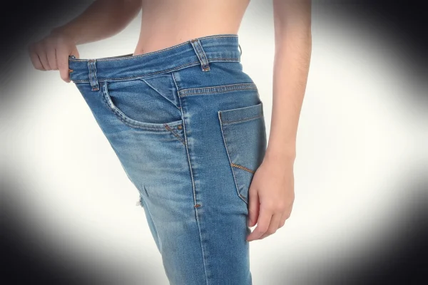 weight loss, loose pants, woman, body, loose, jeans, denim, girl, female, waist, weight, thin, size, fitness, weight los