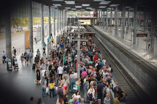 group of people, station, stop, crowds, wait, platform, transport, crowd, platform, platform, crowd, crowd, crowd, crowd