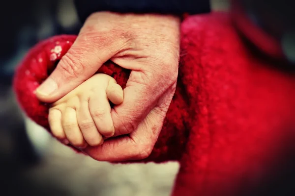 infant, hand, small child, to learn, keep, hold tight, exercise, cute, recovered, love, loved, live new, peaceful, finge
