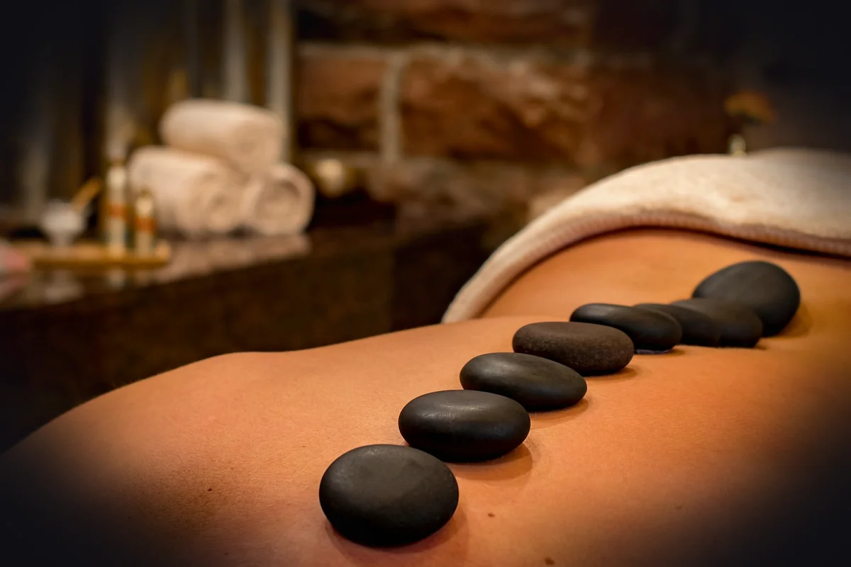 stones, spa, massage, relax, salon, massage spa, health, treatment, body, care, skin, therapy, wellness, relaxation, woman, n