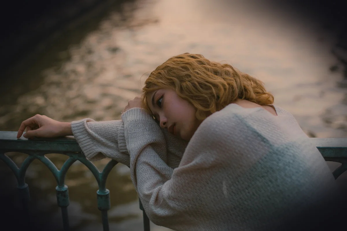 girl, sad, portrait, depression, alone, stress, sad girl, female, young woman, face, sadness, lonely, worried, unhappy, hairs