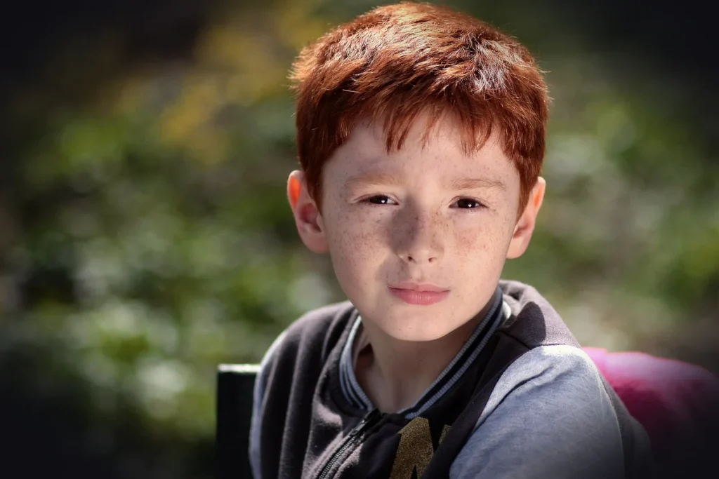 boy, kid, face, child, young, red hair, freckles, cute, caucasian, portrait, boy, boy, boy, boy, boy