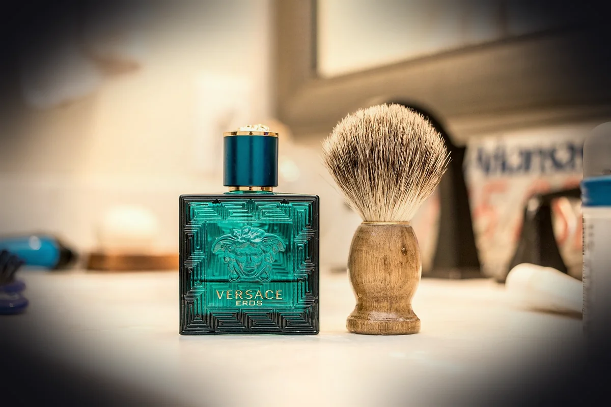 shaving brush, perfume, fragrance, personal hygiene, shaving brush, perfume, perfume, perfume, perfume, perfume