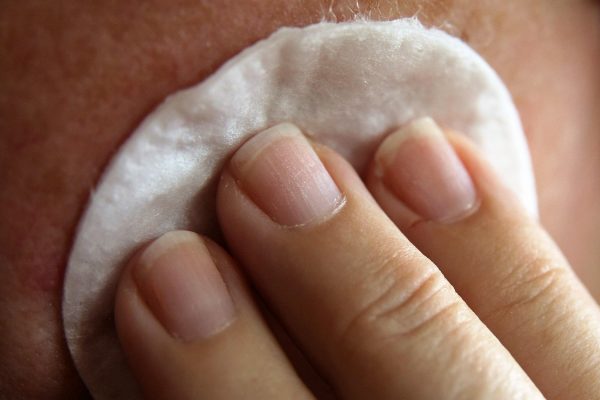 face massage minute that does something