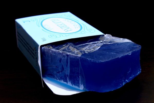Glycerin cheap boring only thing working