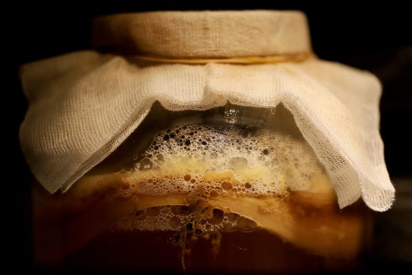 Korean ferment skincare vs western fermented marketing