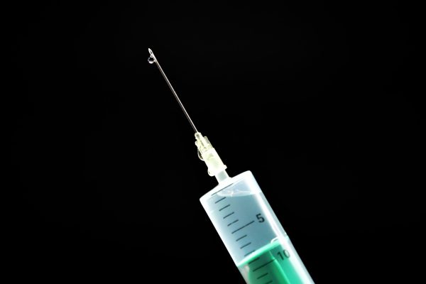 Niacinamide percentage debate